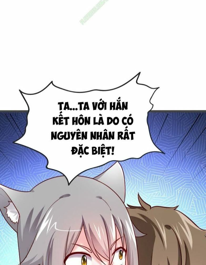 Tại Dị Giới Ta Biến Thành Yêu Cây: Chapter 25