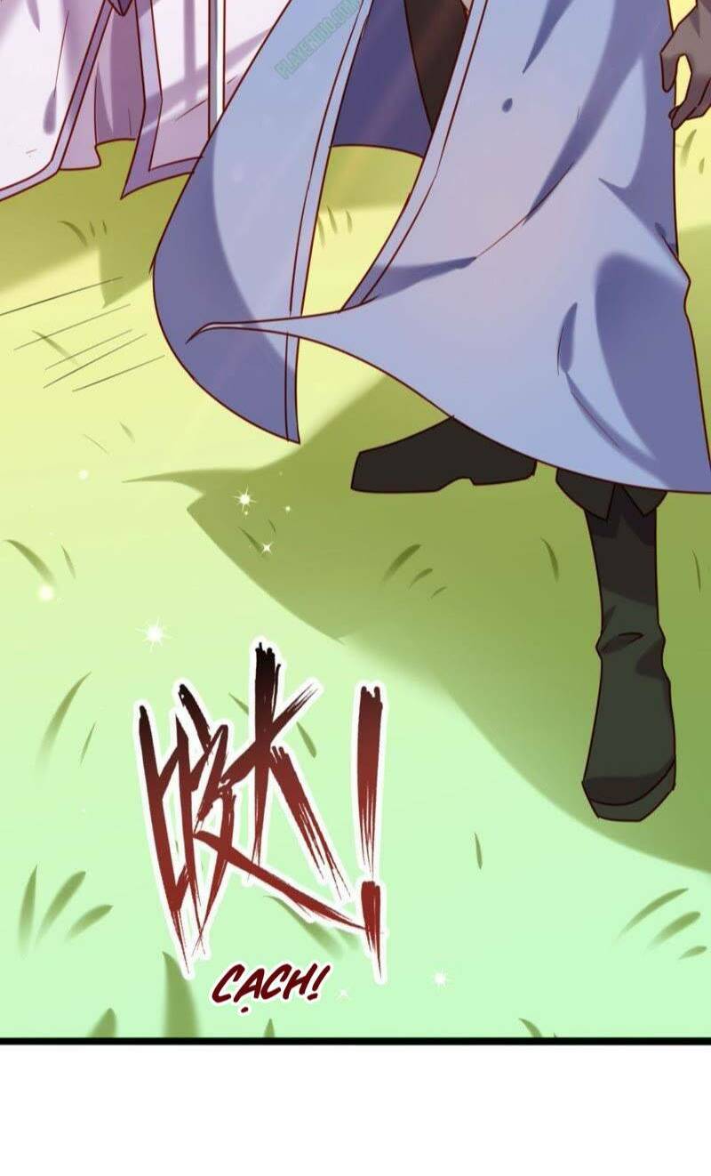 Tại Dị Giới Ta Biến Thành Yêu Cây: Chapter 25