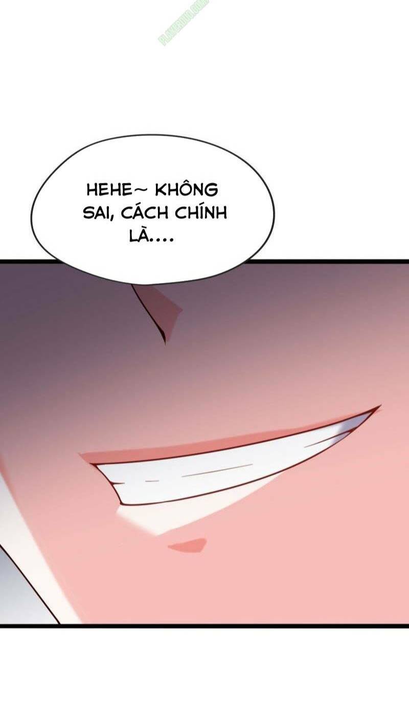 Tại Dị Giới Ta Biến Thành Yêu Cây: Chapter 25
