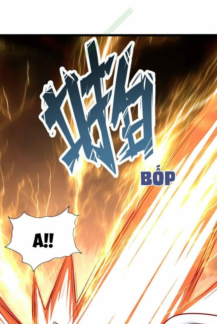 Tại Dị Giới Ta Biến Thành Yêu Cây: Chapter 26