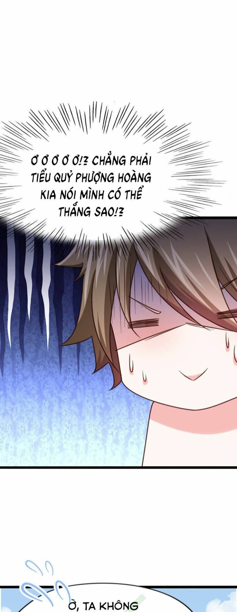 Tại Dị Giới Ta Biến Thành Yêu Cây: Chapter 26
