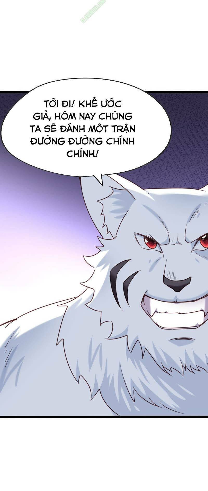 Tại Dị Giới Ta Biến Thành Yêu Cây: Chapter 26