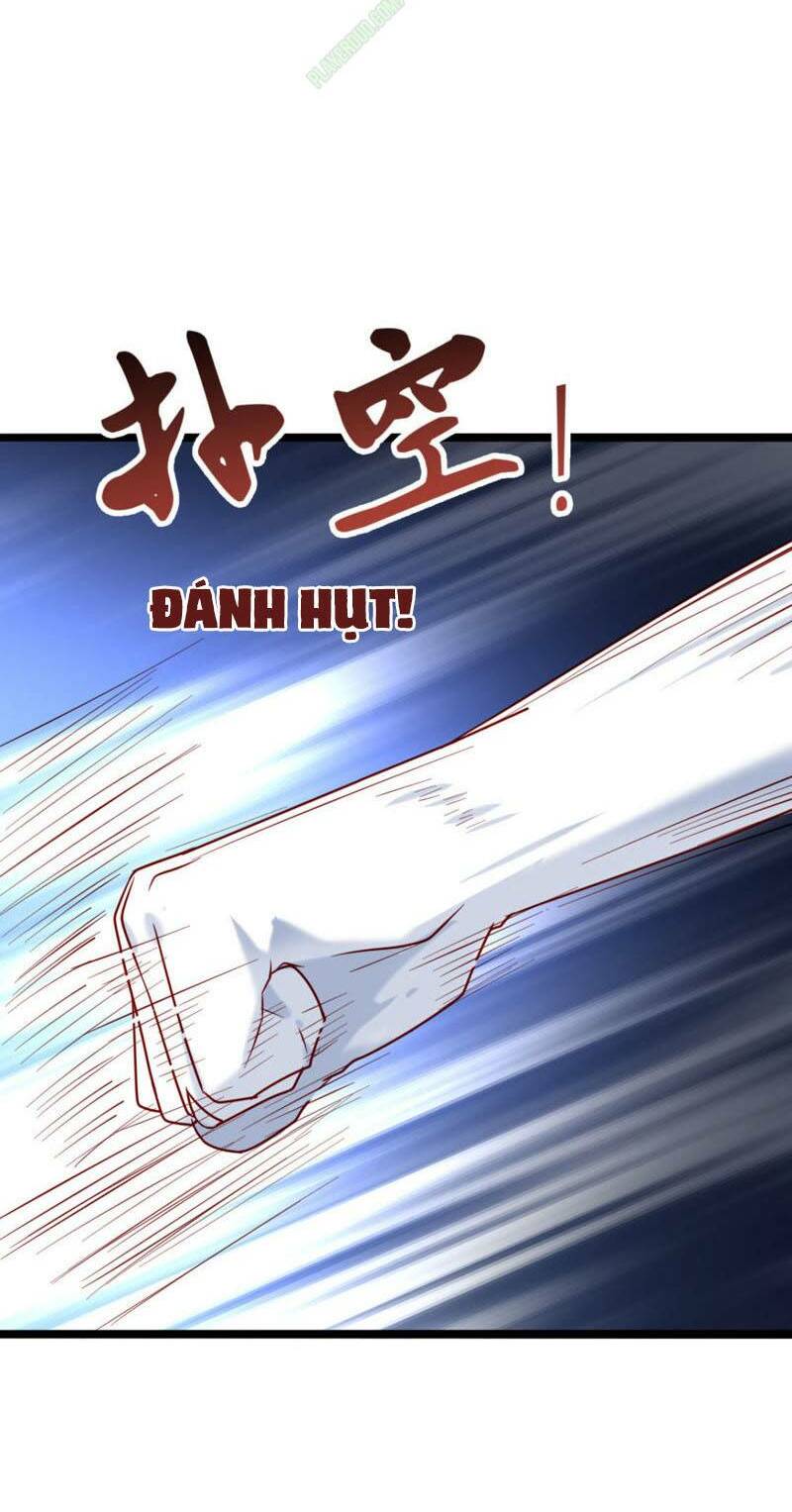 Tại Dị Giới Ta Biến Thành Yêu Cây: Chapter 26