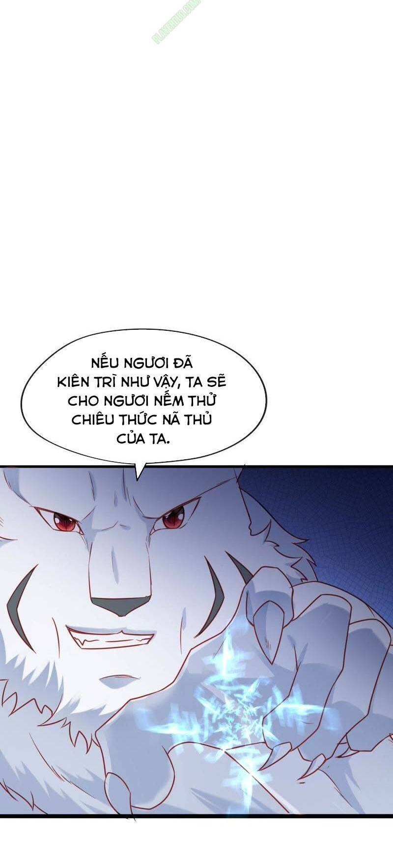 Tại Dị Giới Ta Biến Thành Yêu Cây: Chapter 28