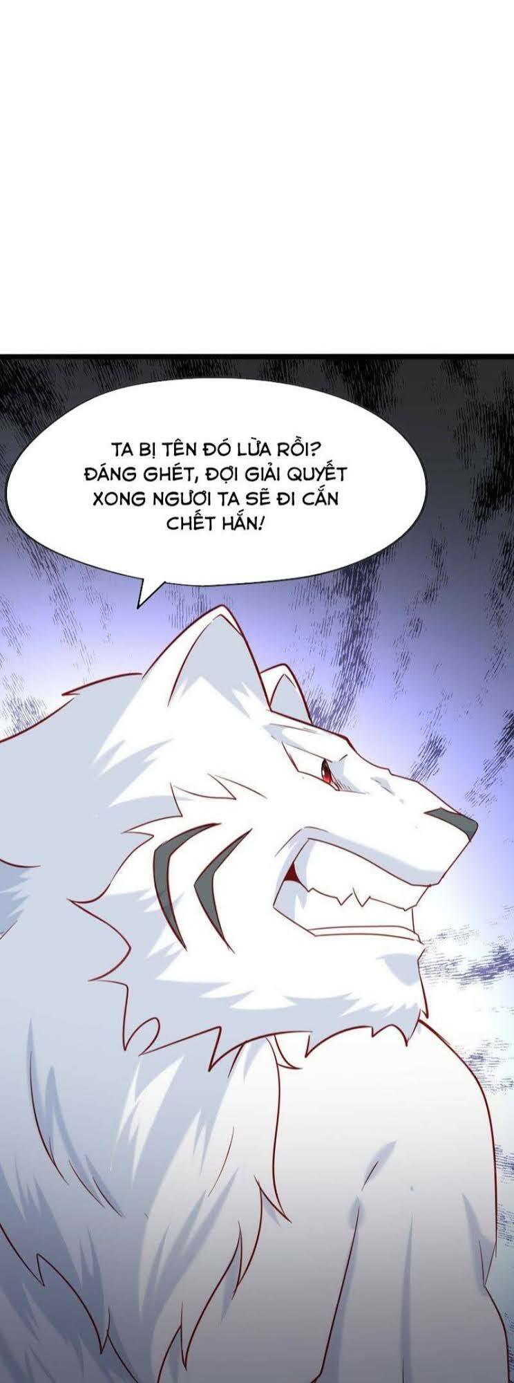 Tại Dị Giới Ta Biến Thành Yêu Cây: Chapter 28