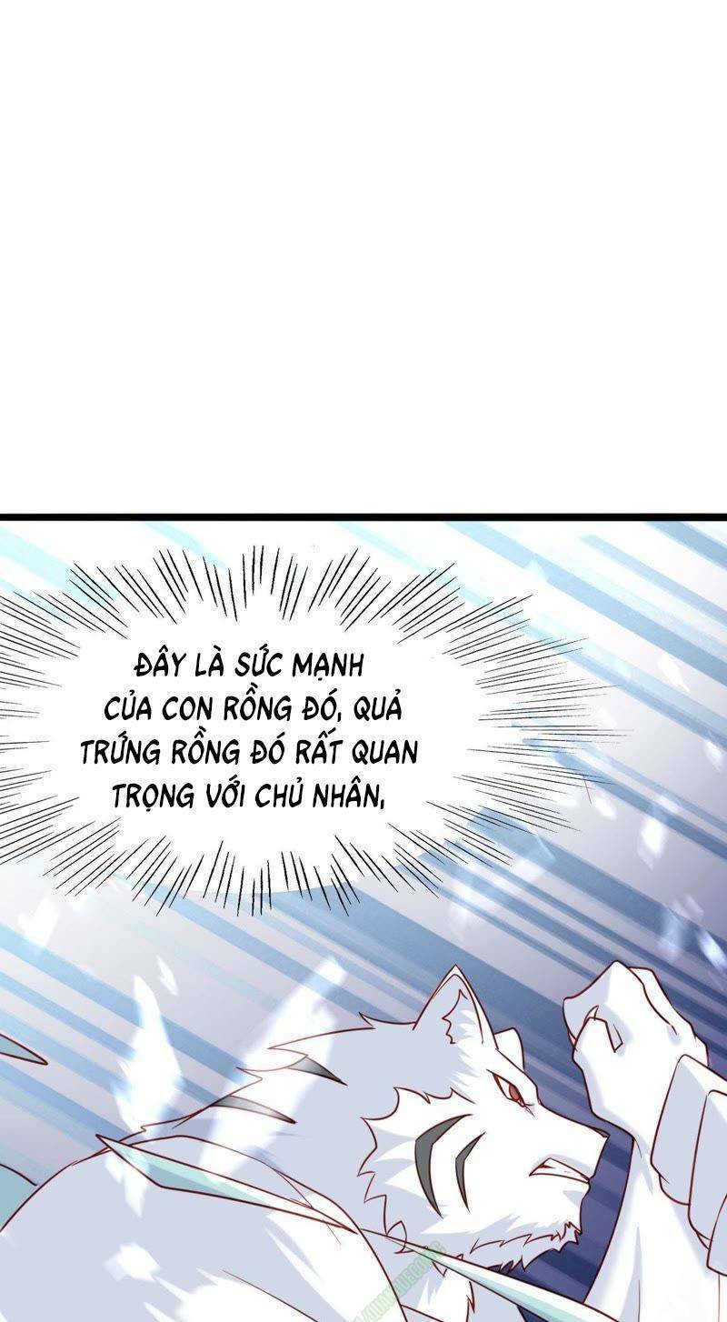 Tại Dị Giới Ta Biến Thành Yêu Cây: Chapter 28