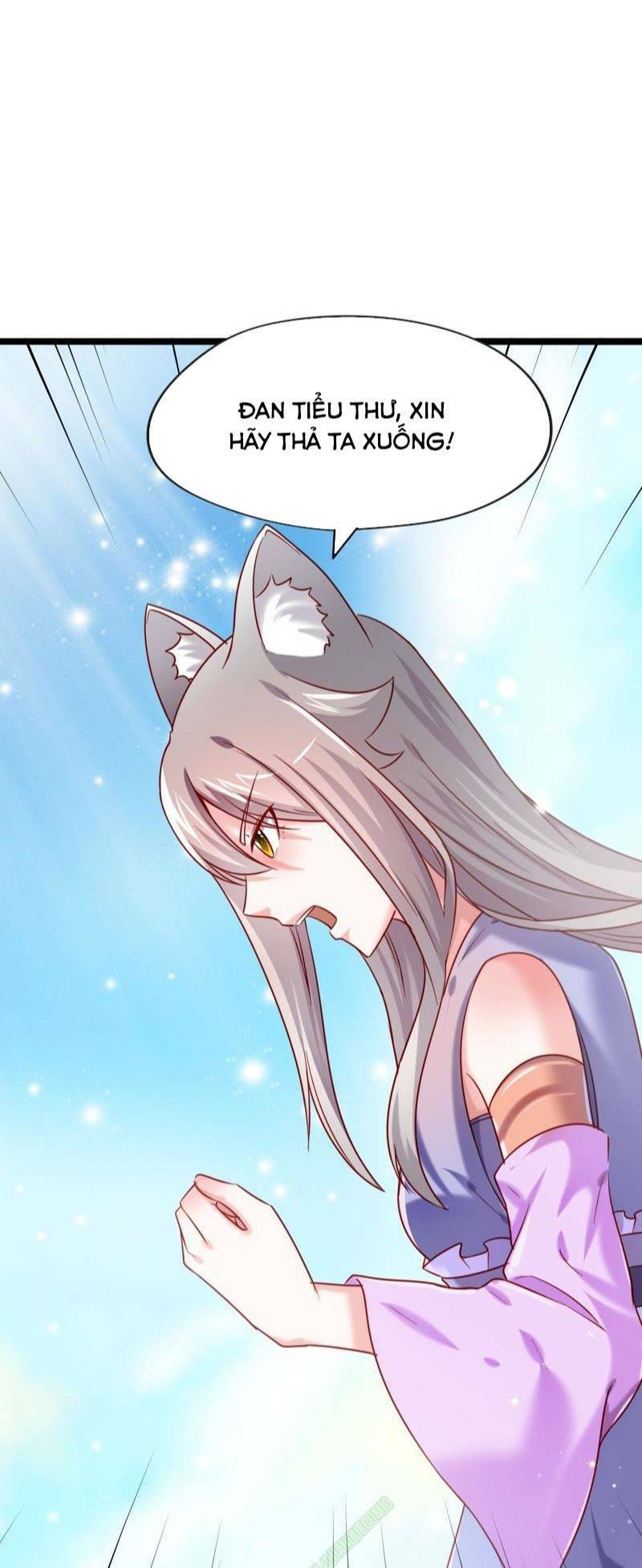 Tại Dị Giới Ta Biến Thành Yêu Cây: Chapter 28