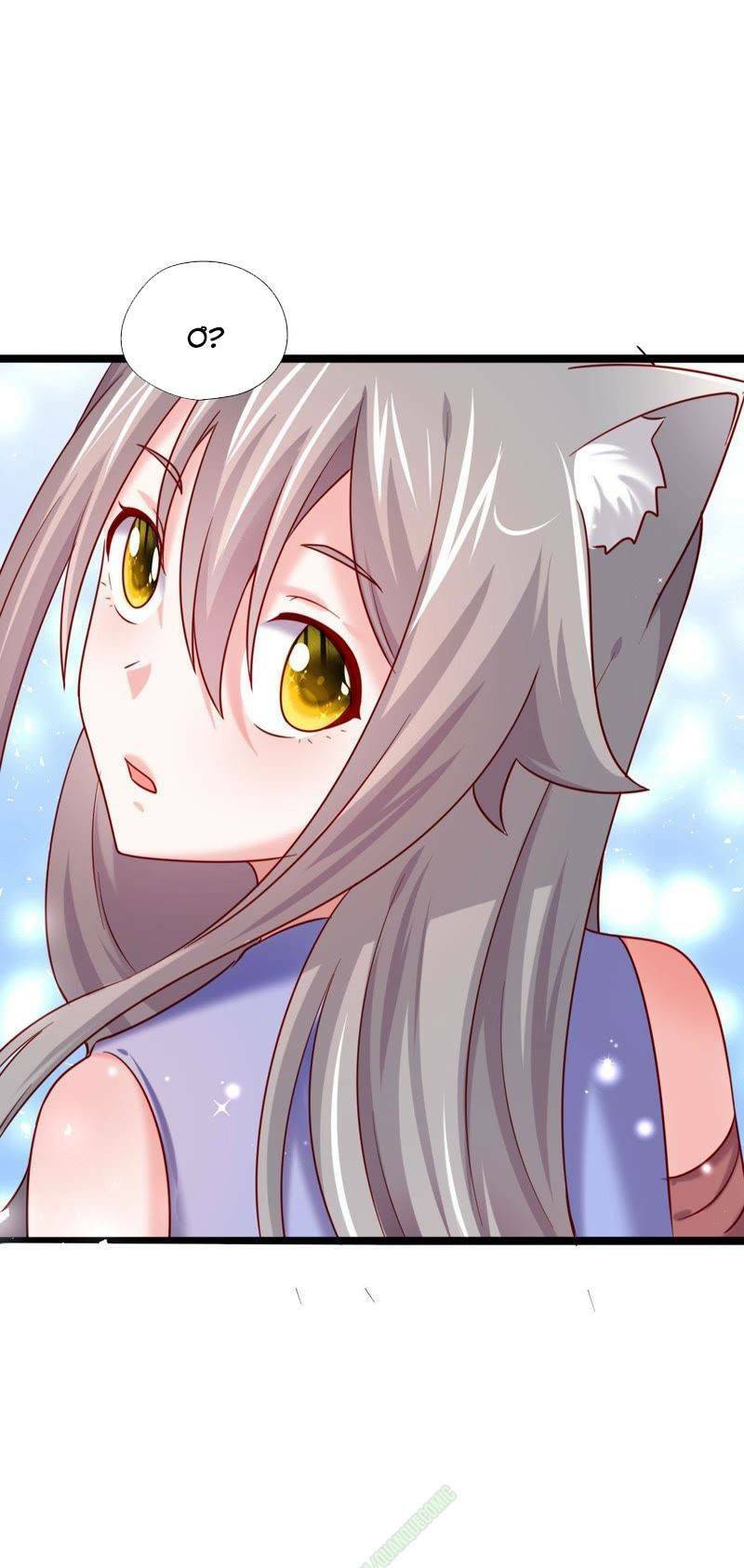 Tại Dị Giới Ta Biến Thành Yêu Cây: Chapter 28