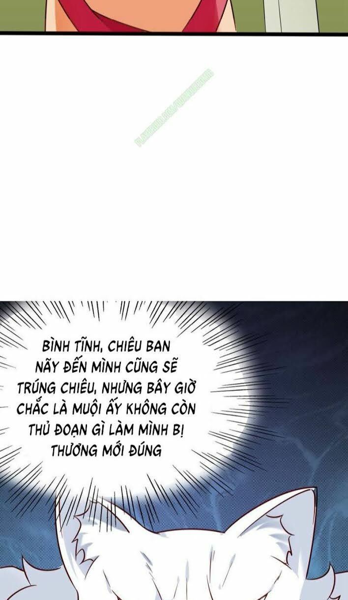 Tại Dị Giới Ta Biến Thành Yêu Cây: Chapter 29