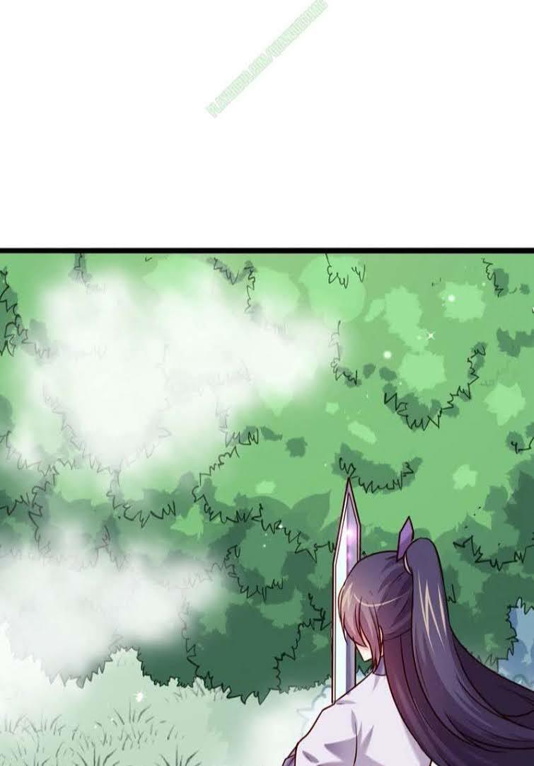 Tại Dị Giới Ta Biến Thành Yêu Cây: Chapter 29