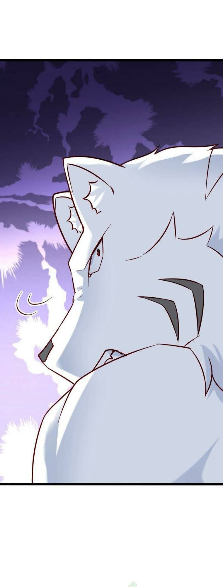 Tại Dị Giới Ta Biến Thành Yêu Cây: Chapter 29