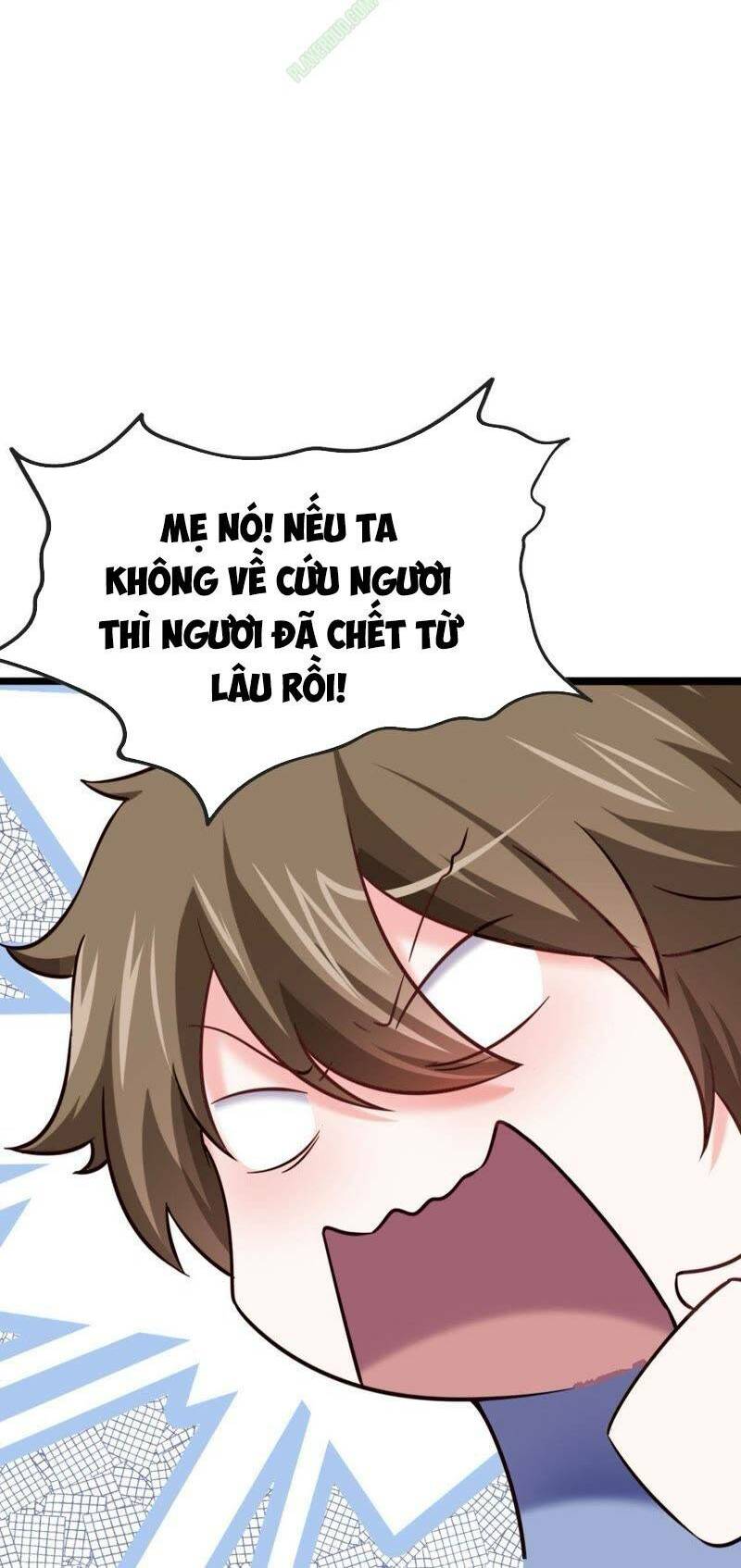 Tại Dị Giới Ta Biến Thành Yêu Cây: Chapter 30
