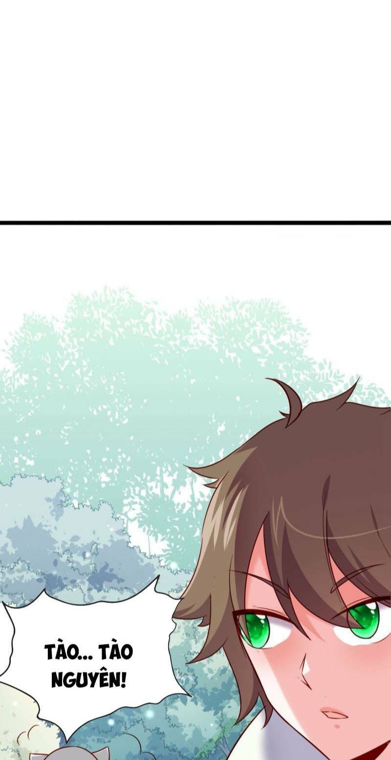 Tại Dị Giới Ta Biến Thành Yêu Cây: Chapter 30