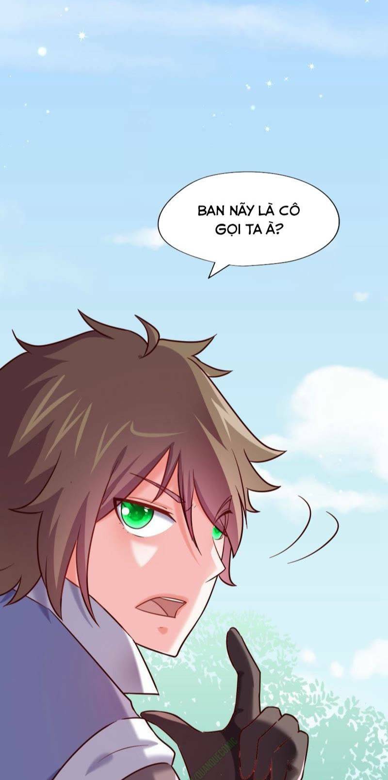 Tại Dị Giới Ta Biến Thành Yêu Cây: Chapter 30