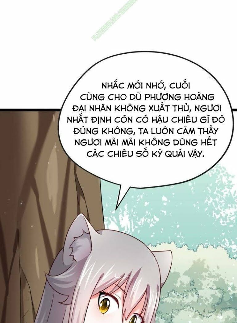 Tại Dị Giới Ta Biến Thành Yêu Cây: Chapter 31
