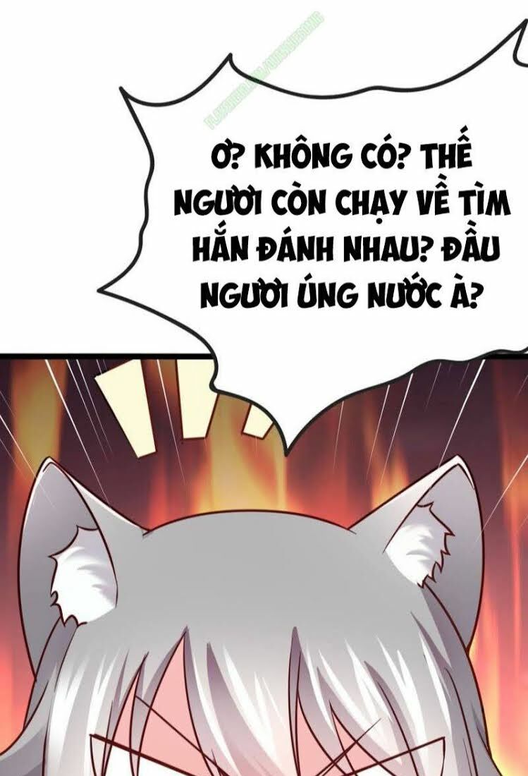 Tại Dị Giới Ta Biến Thành Yêu Cây: Chapter 31