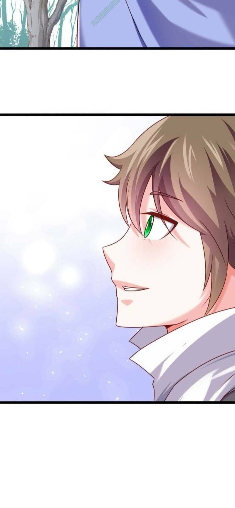 Tại Dị Giới Ta Biến Thành Yêu Cây: Chapter 31