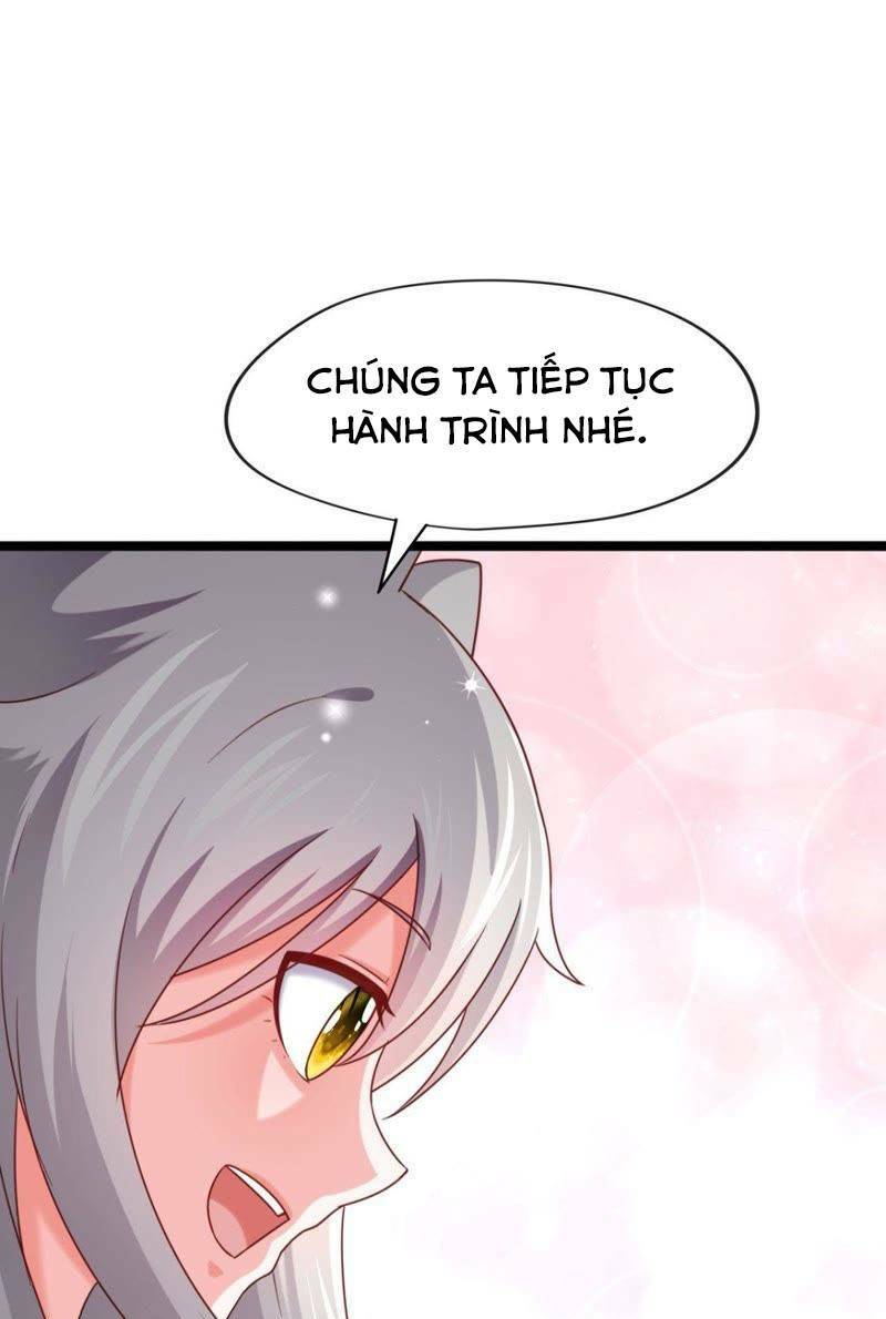 Tại Dị Giới Ta Biến Thành Yêu Cây: Chapter 31
