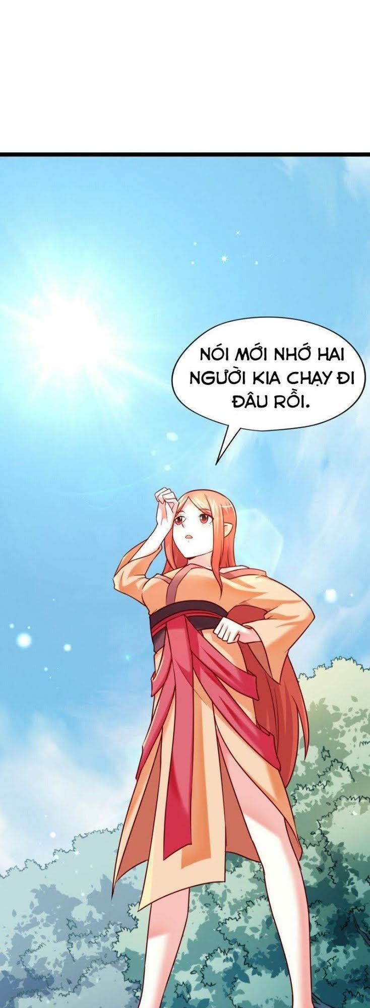 Tại Dị Giới Ta Biến Thành Yêu Cây: Chapter 31
