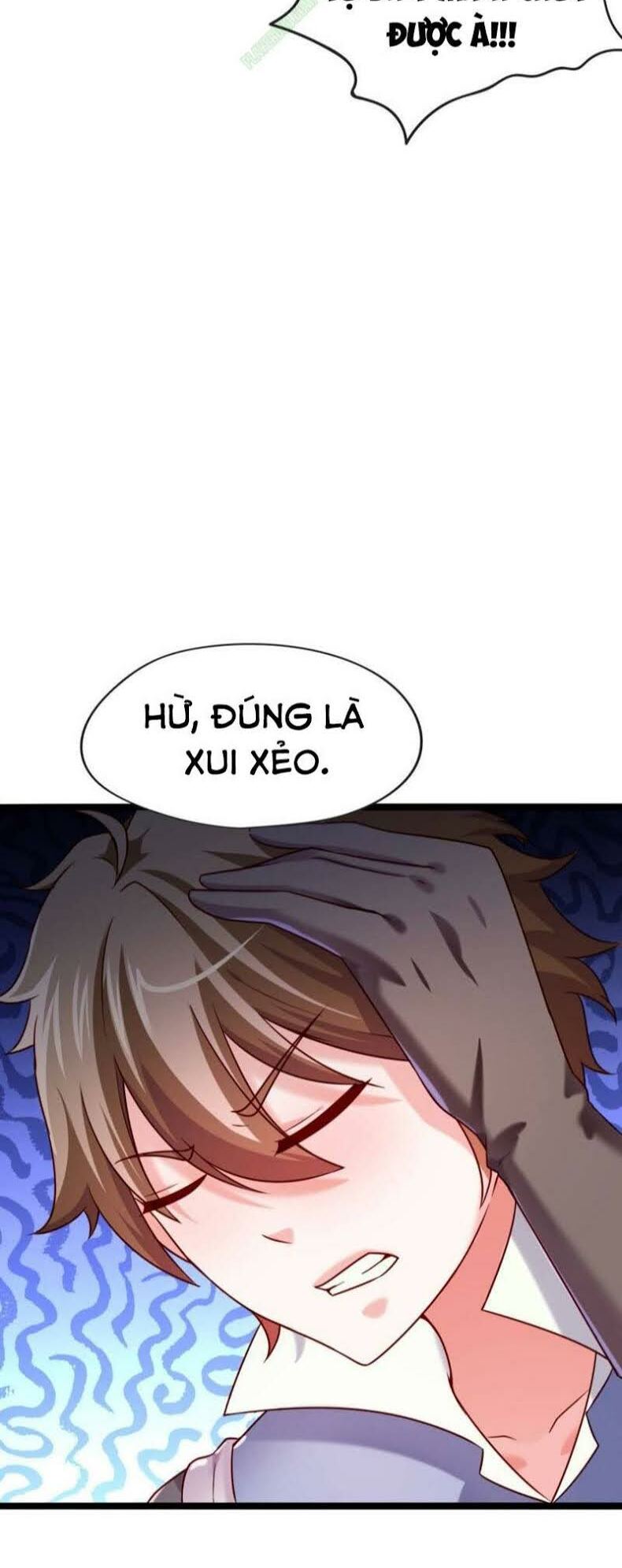 Tại Dị Giới Ta Biến Thành Yêu Cây: Chapter 33