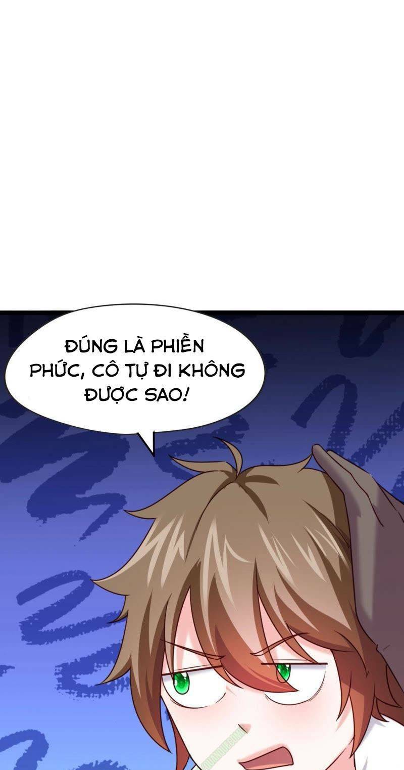 Tại Dị Giới Ta Biến Thành Yêu Cây: Chapter 33