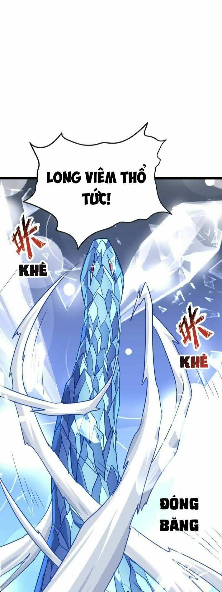 Tại Dị Giới Ta Biến Thành Yêu Cây: Chapter 35