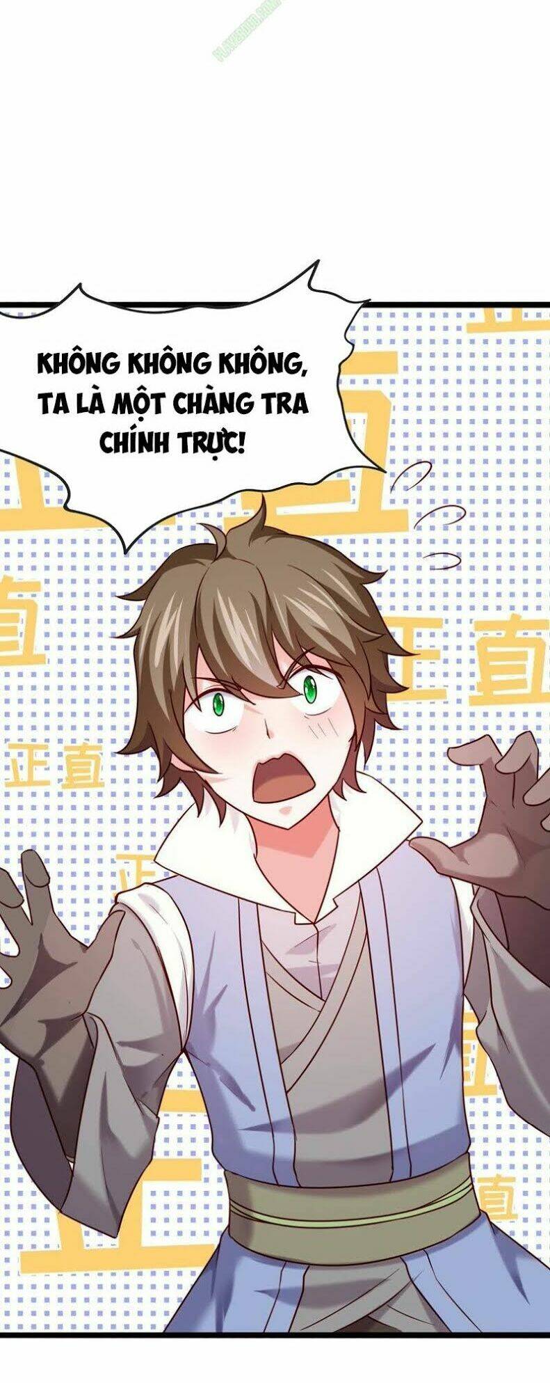 Tại Dị Giới Ta Biến Thành Yêu Cây: Chapter 36