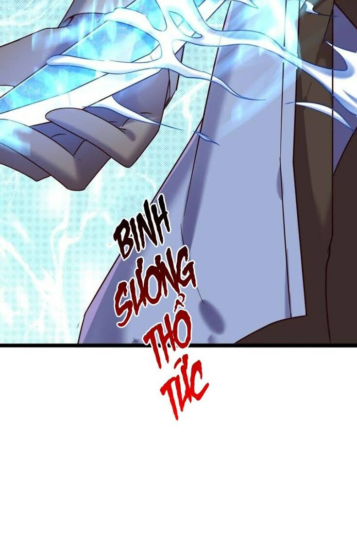Tại Dị Giới Ta Biến Thành Yêu Cây: Chapter 40