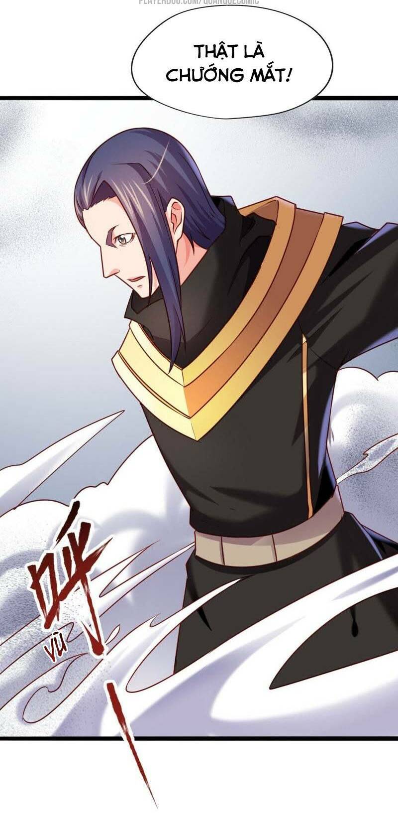 Tại Dị Giới Ta Biến Thành Yêu Cây: Chapter 42