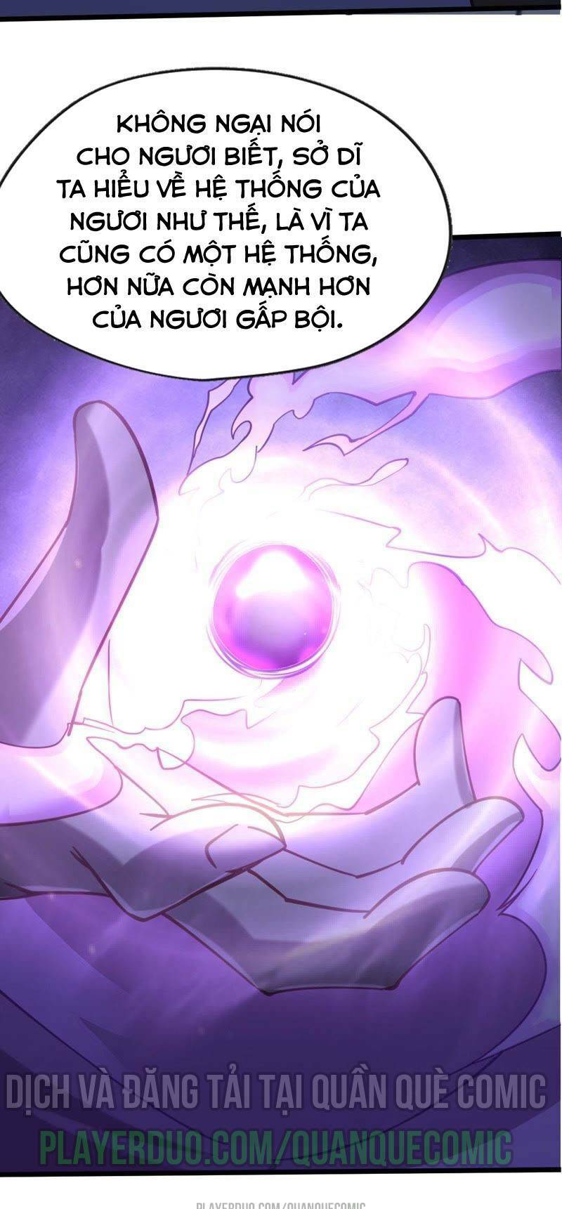 Tại Dị Giới Ta Biến Thành Yêu Cây: Chapter 43