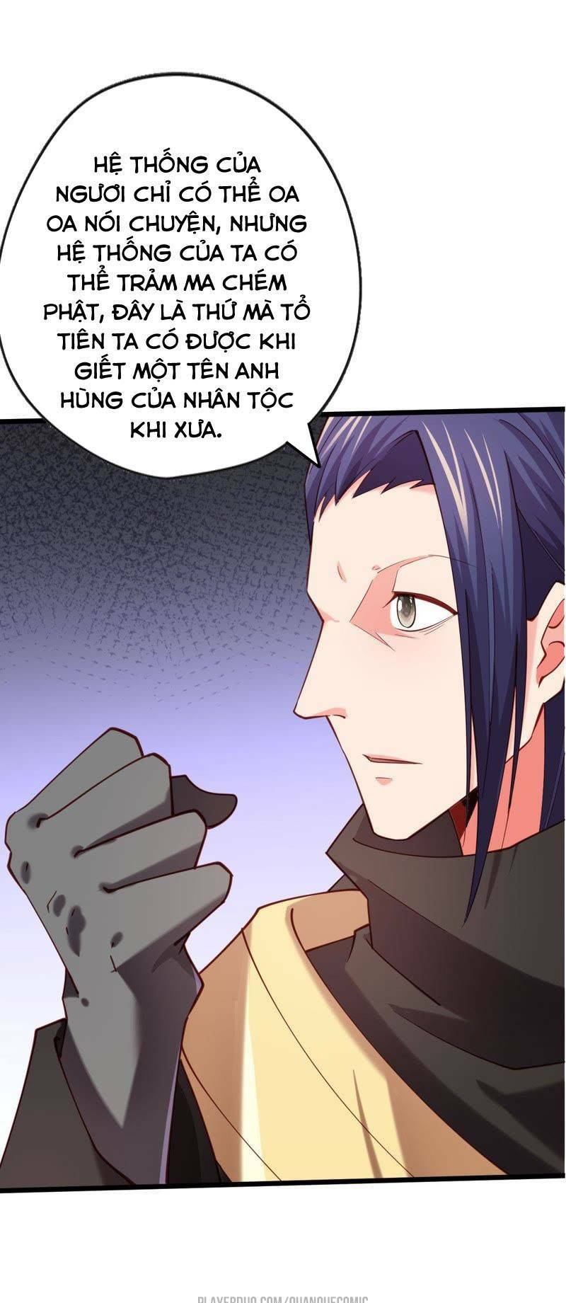 Tại Dị Giới Ta Biến Thành Yêu Cây: Chapter 43