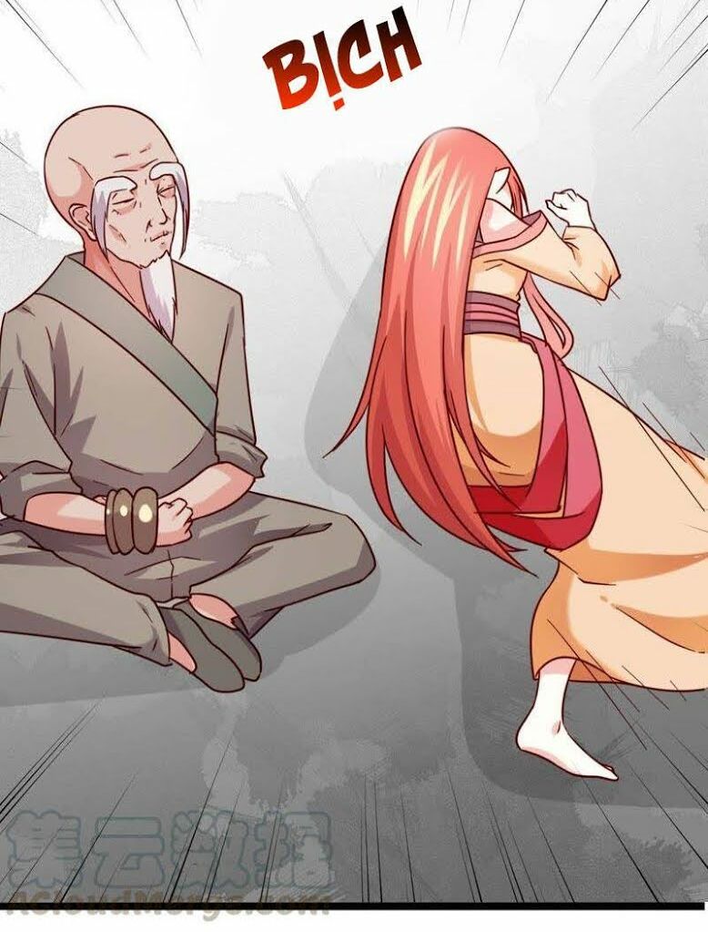Tại Dị Giới Ta Biến Thành Yêu Cây: Chapter 44