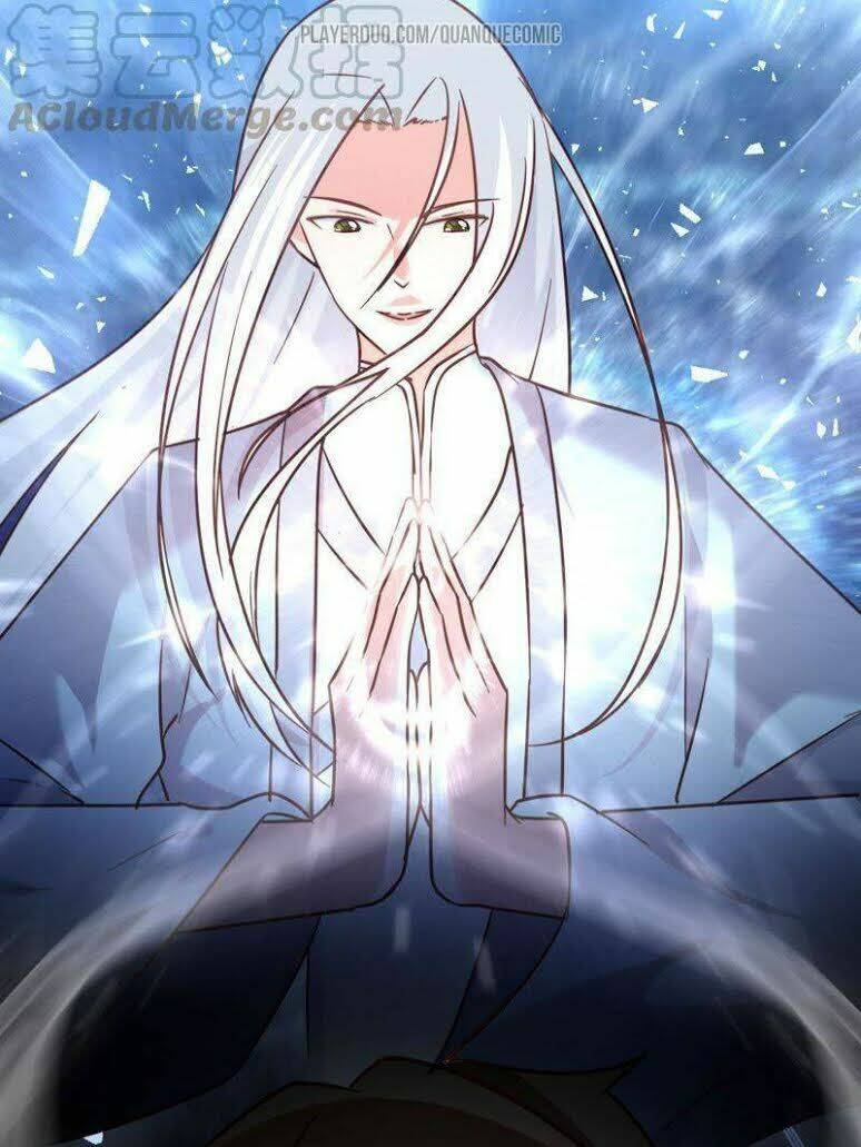 Tại Dị Giới Ta Biến Thành Yêu Cây: Chapter 45