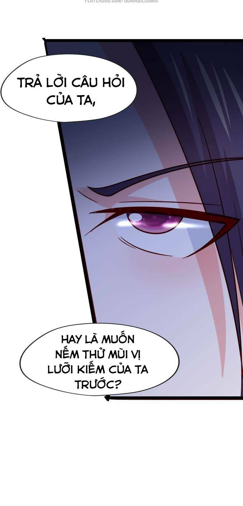 Tại Dị Giới Ta Biến Thành Yêu Cây: Chapter 46
