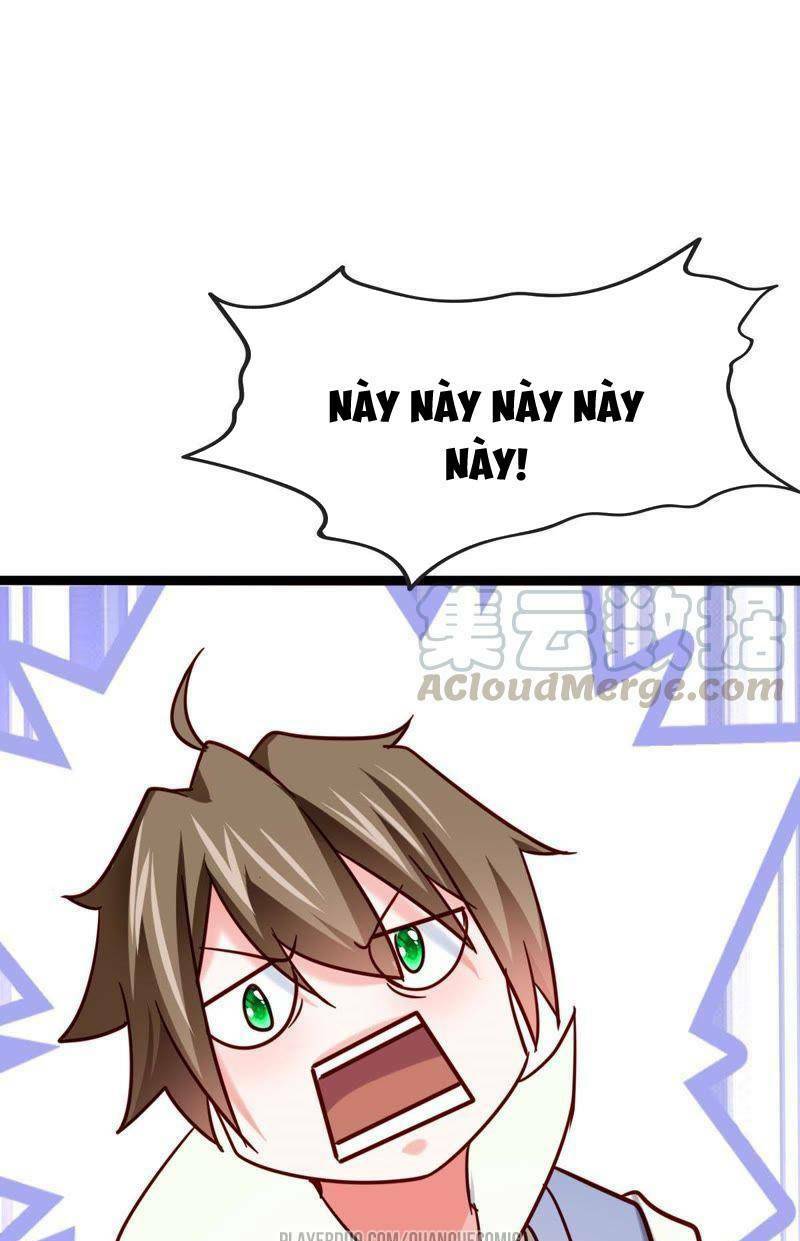 Tại Dị Giới Ta Biến Thành Yêu Cây: Chapter 46
