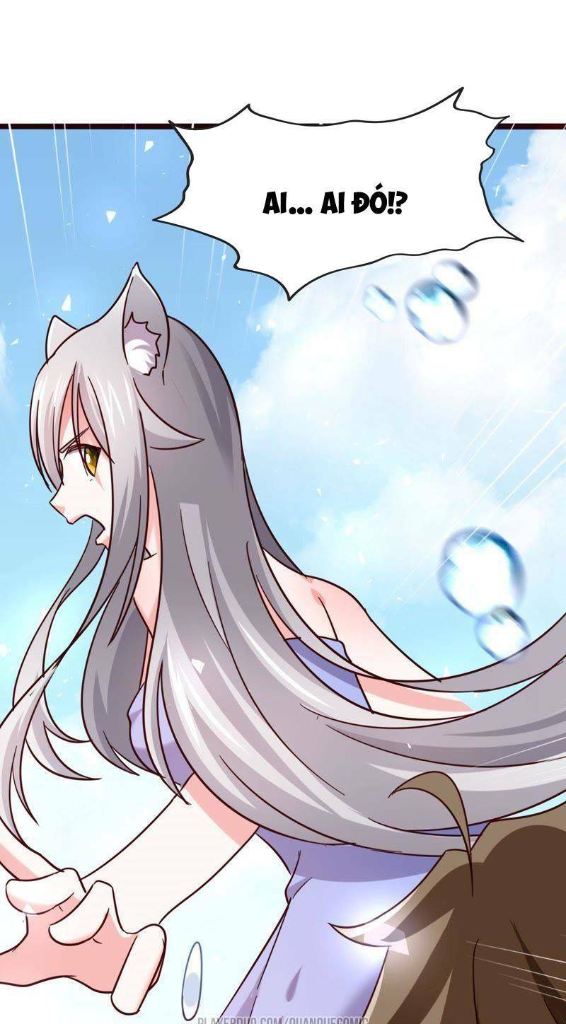 Tại Dị Giới Ta Biến Thành Yêu Cây: Chapter 47