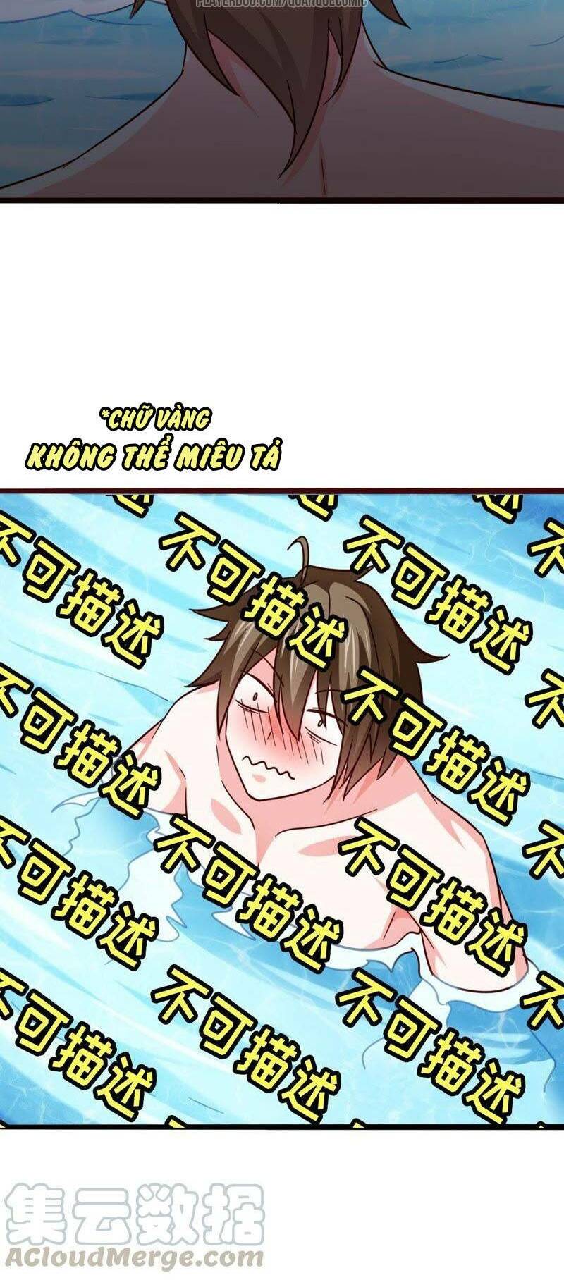 Tại Dị Giới Ta Biến Thành Yêu Cây: Chapter 47
