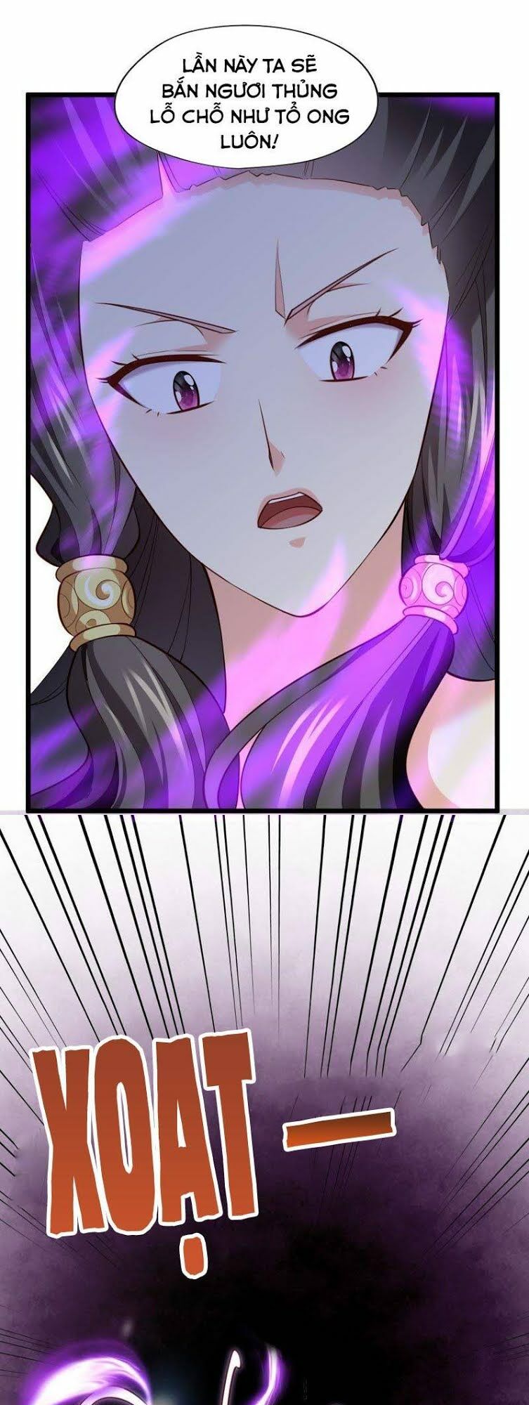 Tại Dị Giới Ta Biến Thành Yêu Cây: Chapter 54