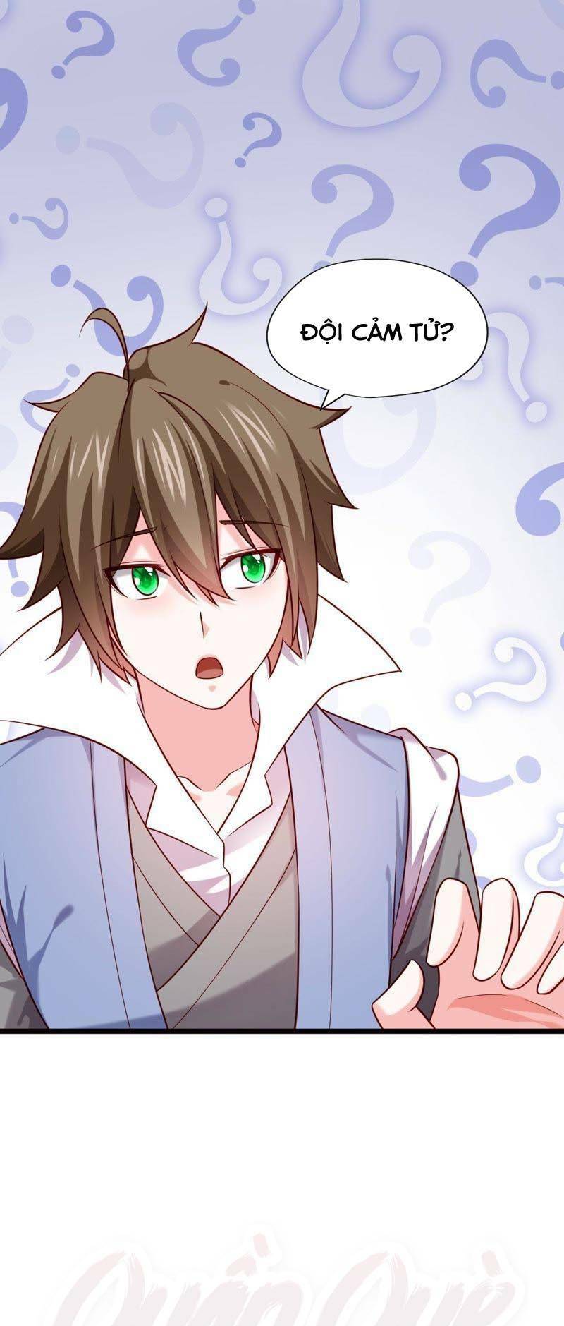 Tại Dị Giới Ta Biến Thành Yêu Cây: Chapter 56