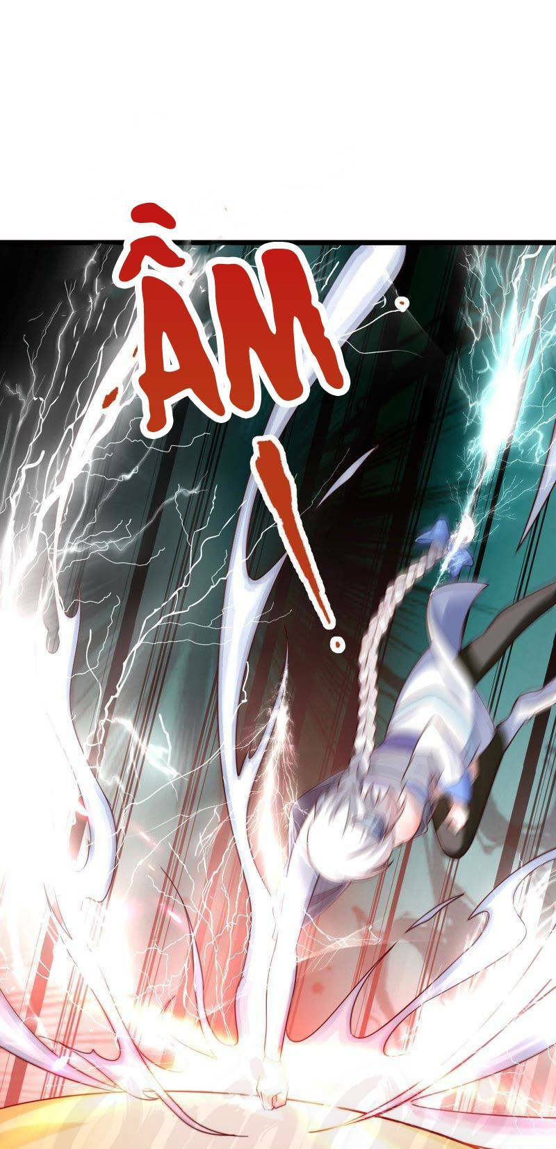 Tại Dị Giới Ta Biến Thành Yêu Cây: Chapter 58