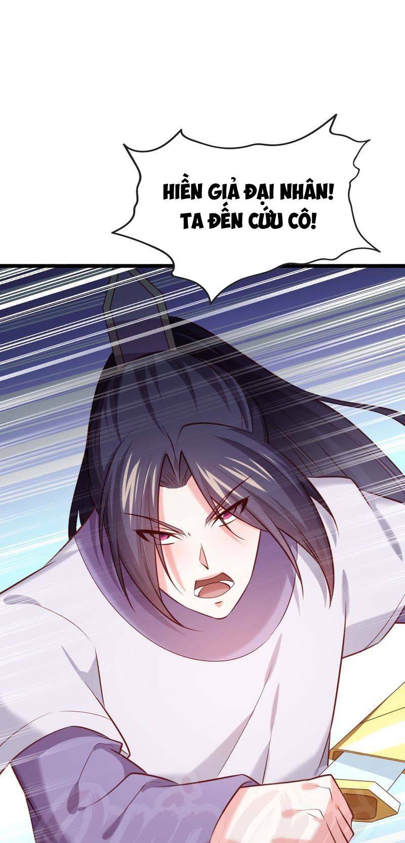 Tại Dị Giới Ta Biến Thành Yêu Cây: Chapter 59