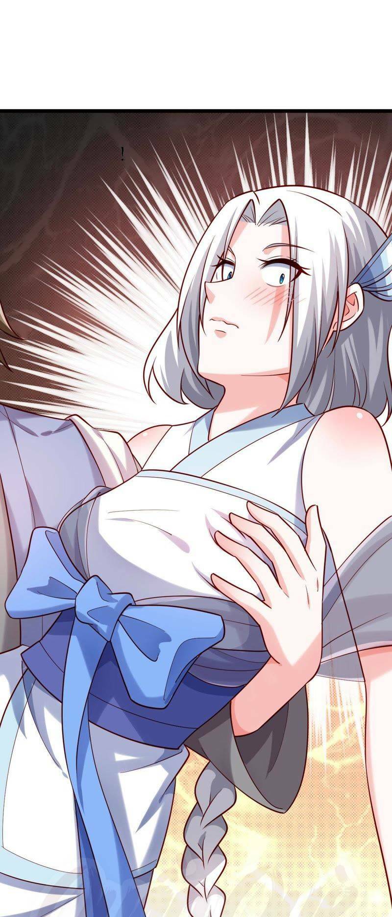 Tại Dị Giới Ta Biến Thành Yêu Cây: Chapter 62