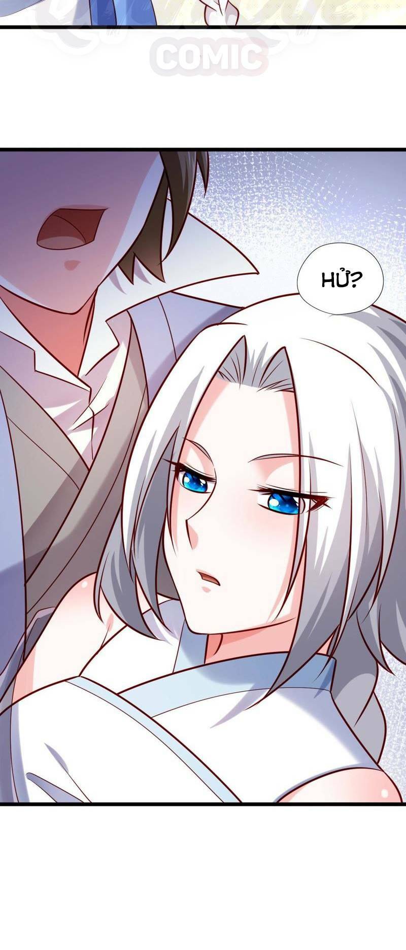 Tại Dị Giới Ta Biến Thành Yêu Cây: Chapter 62