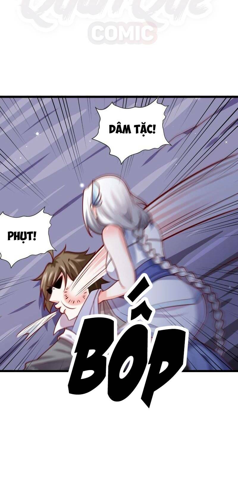 Tại Dị Giới Ta Biến Thành Yêu Cây: Chapter 62