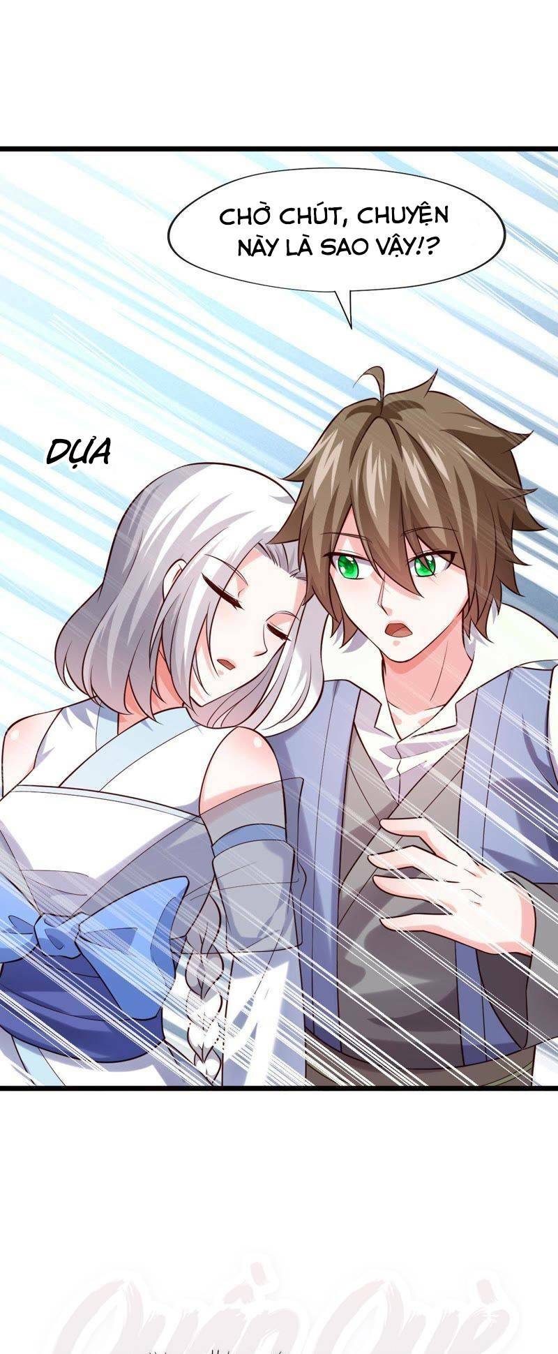 Tại Dị Giới Ta Biến Thành Yêu Cây: Chapter 62