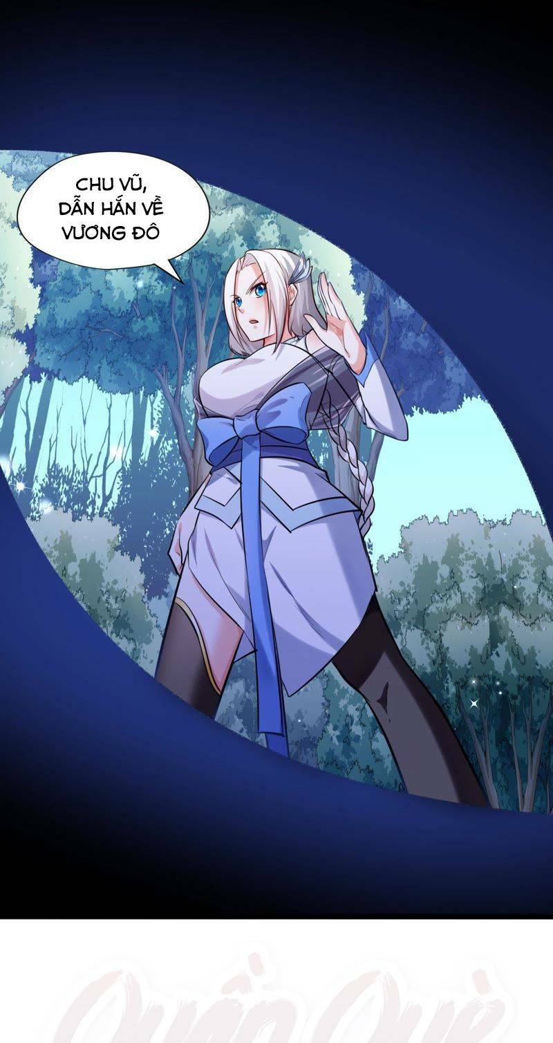 Tại Dị Giới Ta Biến Thành Yêu Cây: Chapter 63