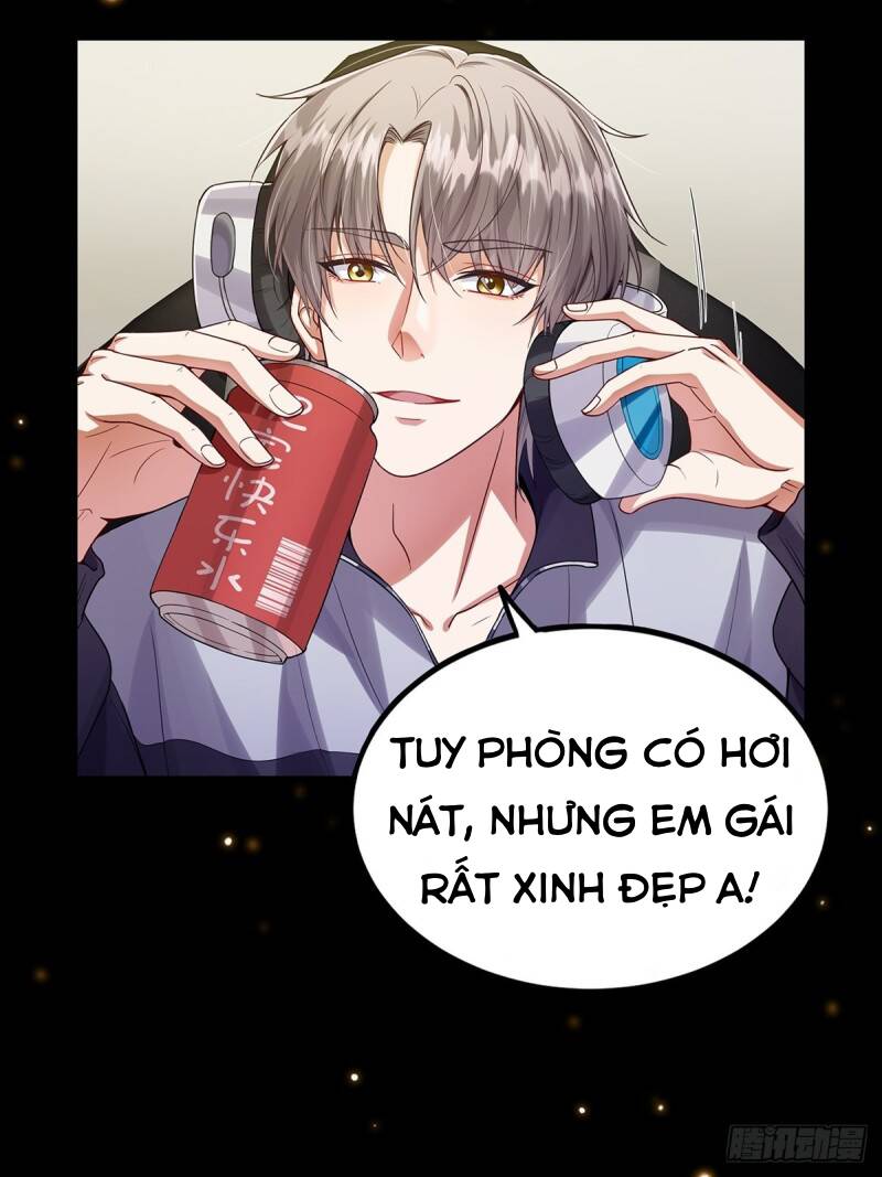 Tài Khoản Này Có Độc: Chapter 0
