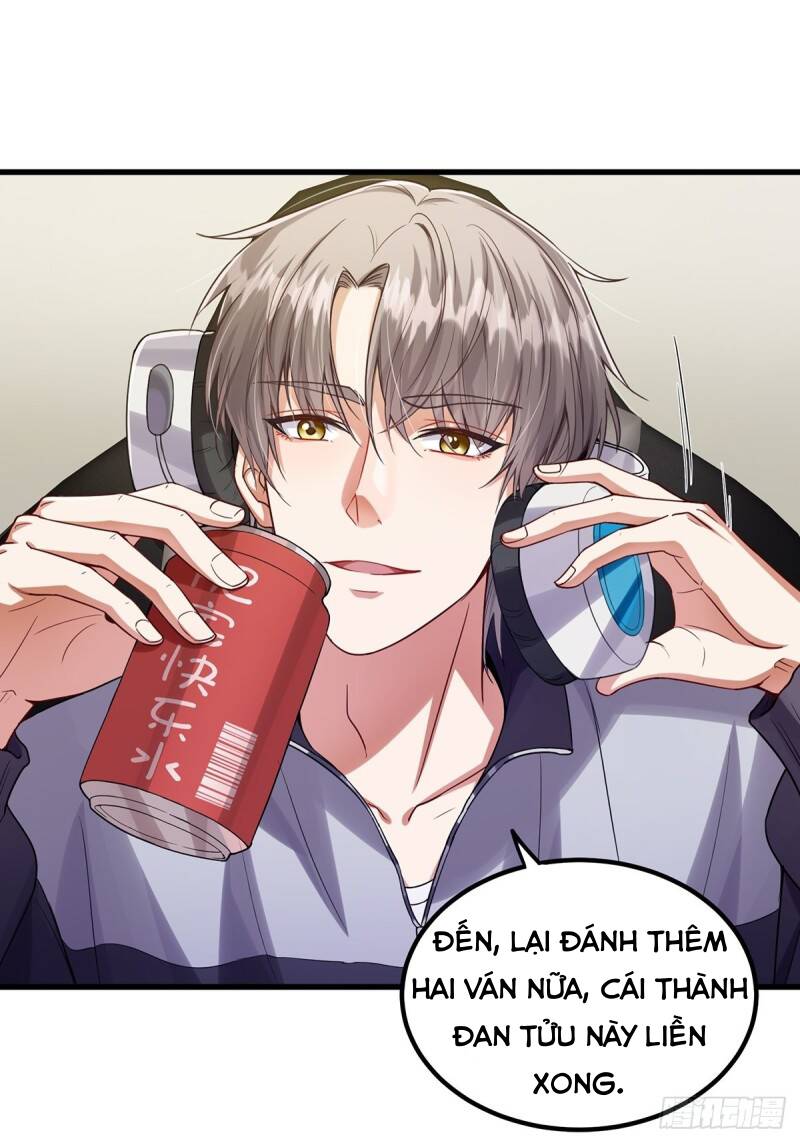 Tài Khoản Này Có Độc: Chapter 1