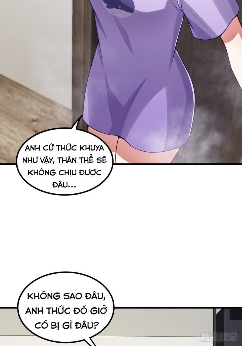 Tài Khoản Này Có Độc: Chapter 1