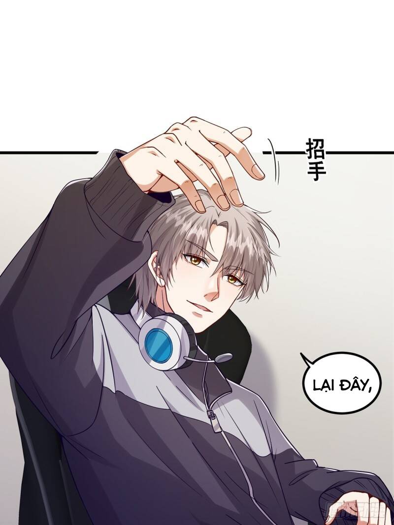 Tài Khoản Này Có Độc: Chapter 1